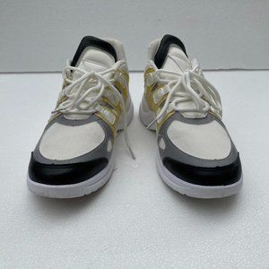 Henry Ferrera Portfolio Sneakers